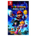 Mario+Rabbids Sparks of Hope hra Nintend