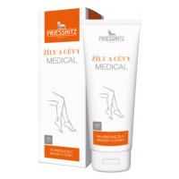 Priessnitz Žíly a cévy Medical 125ml