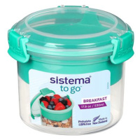 Sistema Breakfast To Go 0,53 l