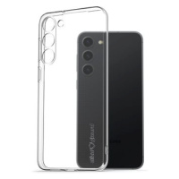 AlzaGuard Crystal Clear TPU case pro Samsung Galaxy S23+ 5G