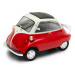 Welly BMW Isetta 1:34