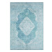 Kusový koberec Asmar 104020 Aquamarine 160 × 230 cm