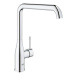 Dřezová baterie Grohe Essence New chrom 30269000