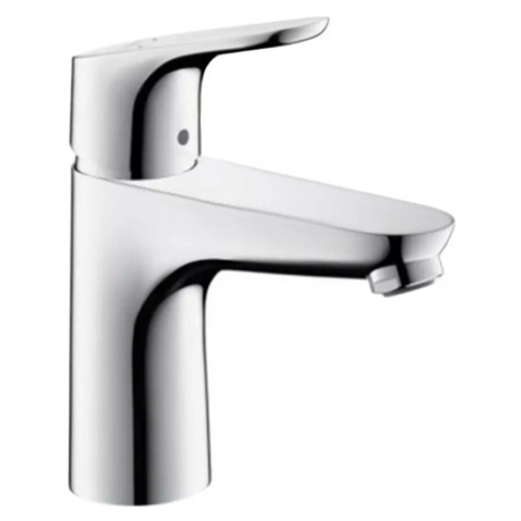 Baterie umyvadlová stojánková FOCUS HANSGROHE