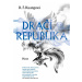 Dračí republika (Defekt) - Rebecca F. Kuangová