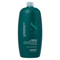 Alfaparf SemiDiLino Reconstruction Reparative Low Shampoo 1000ml