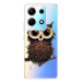 iSaprio Owl And Coffee - Infinix Note 30