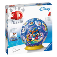 Ravensburger 3D Puzzleball Disney 72 ks