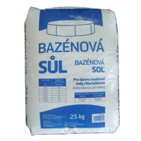 MARIMEX Sůl bazénová 25 kg