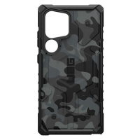 UAG Pathfinder SE with Magnet, midnight camo - Samsung Galaxy S24 Ultra (214426114061) Šedá