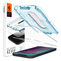 Spigen Glas tR EZ Fit 2P iPhone 12 Pro Max