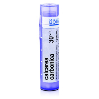 Boiron CALCAREA CARBONICA CH30 granule 4 g