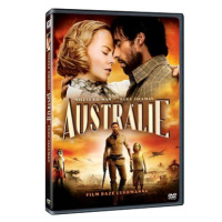 Austrálie - DVD