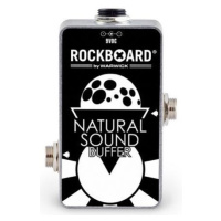 Rockboard Natural Sound Buffer