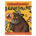 Gruffalo - Axel Scheffler, Julia Donaldsonová