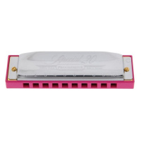 Hohner Special 20 C-major Pink