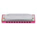 Hohner Special 20 C-major Pink