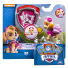 Spin Master Paw Patrol Mini Air Rescue Rubble Pull Back Pup