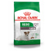 Royal Canin Mini Ageing 12+ - granule pro stárnoucí psy malých plemen 1,5 kg