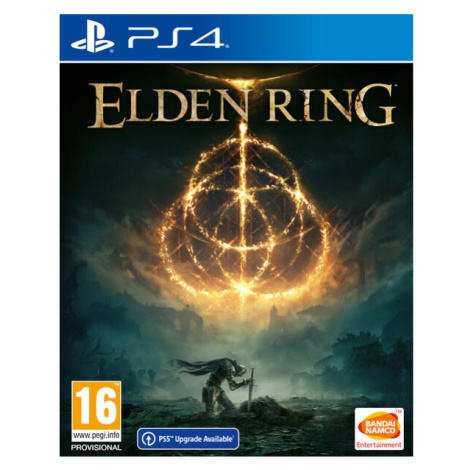 Elden Ring Bandai Namco Games