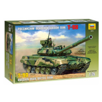 Model Kit tank 3573 - T-90 Russian MBT (1:35)