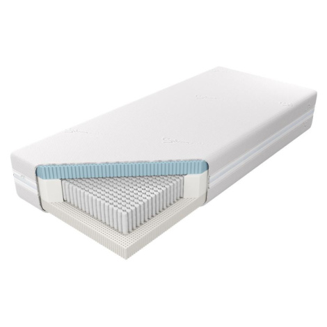 Matrac Talalay Blue X7 Ultraphil 160/200 BAUMAX