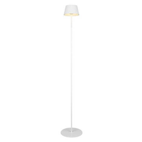 XXXL AKU STOJACÍ LAMPA