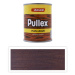 ADLER Pullex Plus Lasur - lazura na ochranu dřeva v exteriéru  0.125 l  Palisandr 50324