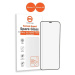 Mobile Origin Orange Screen Guard náhradní 2,5D ochranné sklo iPhone 11/XR