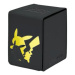 Ultra PRO Elite Series Pikachu Alcove Flip Deck Box