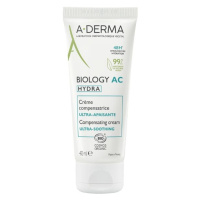 A-Derma Biology AC Hydra Kompenzační krém BIO 40 ml