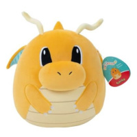 Pokemon Squishmallow plyš Dragonite 36 cm