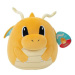 Pokemon Squishmallow plyš Dragonite 36 cm