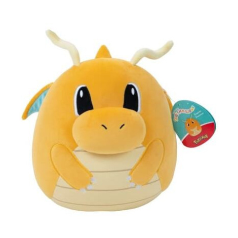 Pokemon Squishmallow plyš Dragonite 36 cm Orbico