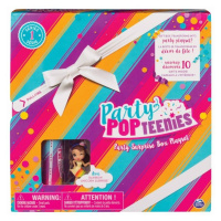 Party popteenies hrací sada pro párty panenky ava