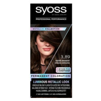 SYOSS Metallics Collection 3-89 Kávově bronzový 50 ml