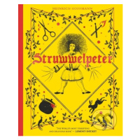 Struwwelpeter - Heinrich Hoffmann - kniha z kategorie Pro děti