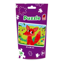 Puzzle Fox RK1130-03