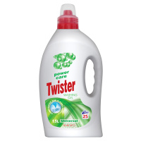 TWISTER prací gel Universal 1.5 l