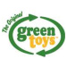 Green Toys kostky