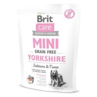 Brit Care Mini Grain Free Yorkshire 0,4 kg