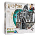 3D Wrebbit Harry Potter 3D puzzle - Rockville