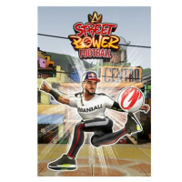 Street Power Football - PC DIGITAL