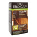 BIOKAP Nutricolor Delicato Delicato Golden Blond Wheat Gentle Dye 7.33 140 ml