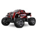 Traxxas Stampede 1:10 BL-2s RTR růžový