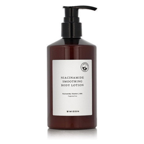 Mizon Niacinamide Smoothing Body Lotion 300 ml