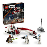 LEGO® Star Wars™ 75378 Útěk na spídru BARC