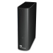 WD Elements Desktop 8TB Externí 3.5" disk USB 3.0 WDBWLG0080HBK-EESN Černá