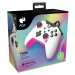 PDP Wired Controller - Fuse White (Xbox Series/Xbox one/PC)