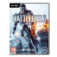 Battlefield 4 (PC) DIGITAL